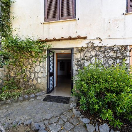 Villa Ulivi Apt à Sorrente Extérieur photo
