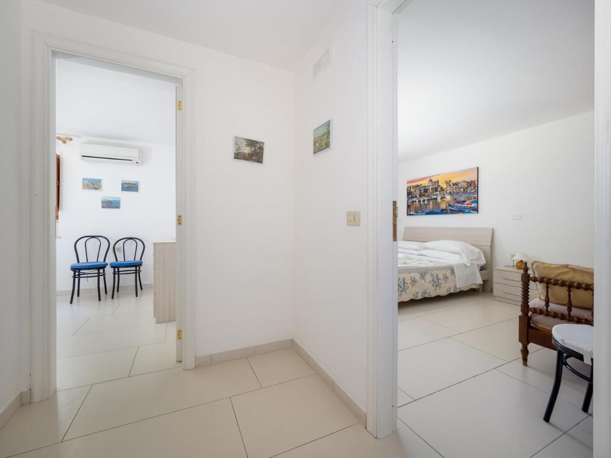Villa Ulivi Apt à Sorrente Extérieur photo